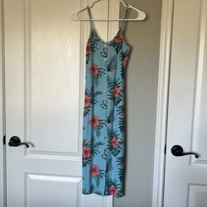 Guess summer dress
